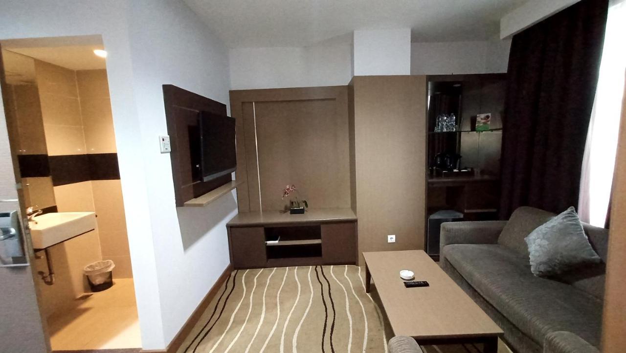 Grand Maleo Hotel Μακασάρ Εξωτερικό φωτογραφία