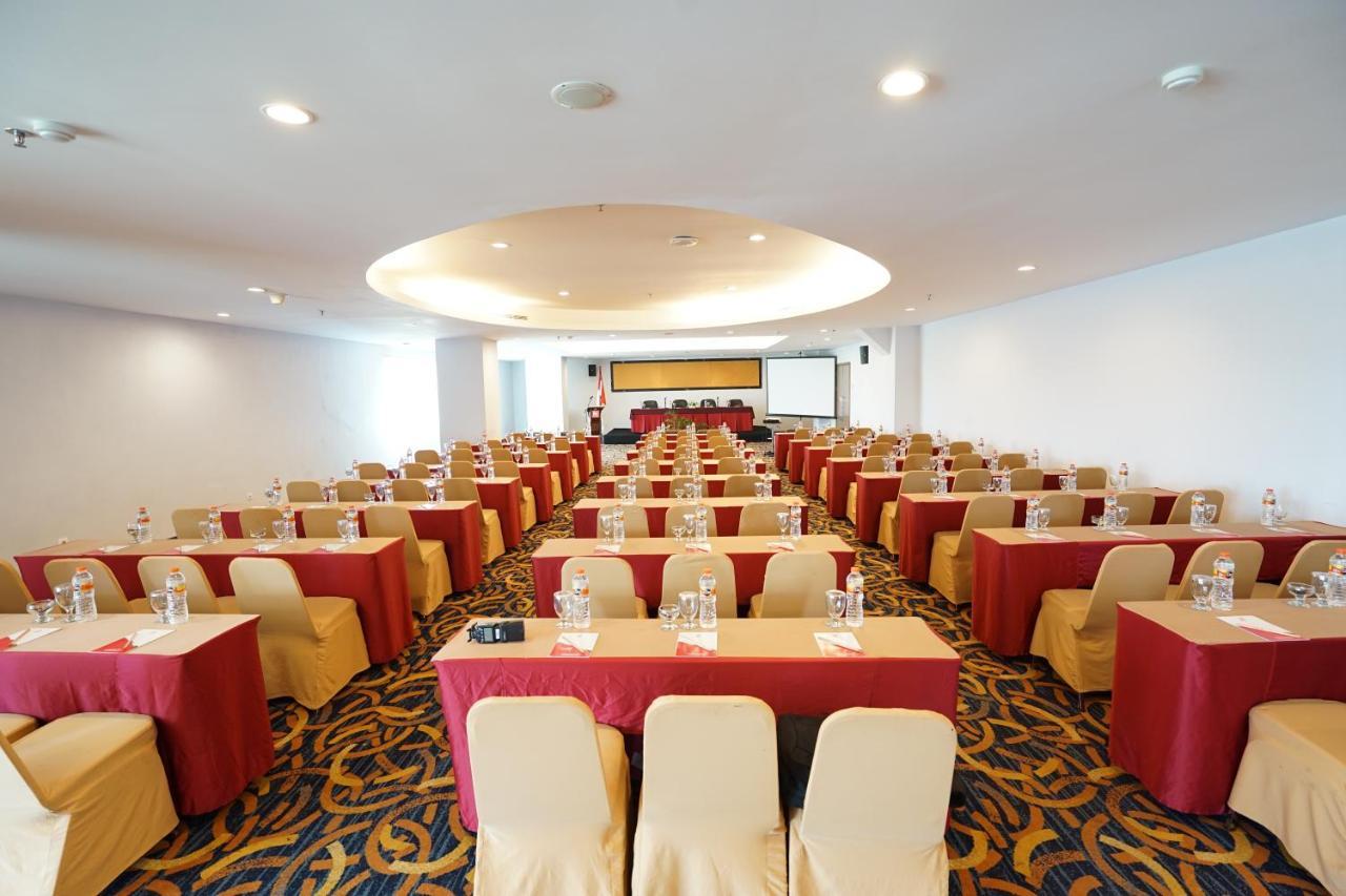 Grand Maleo Hotel Μακασάρ Εξωτερικό φωτογραφία