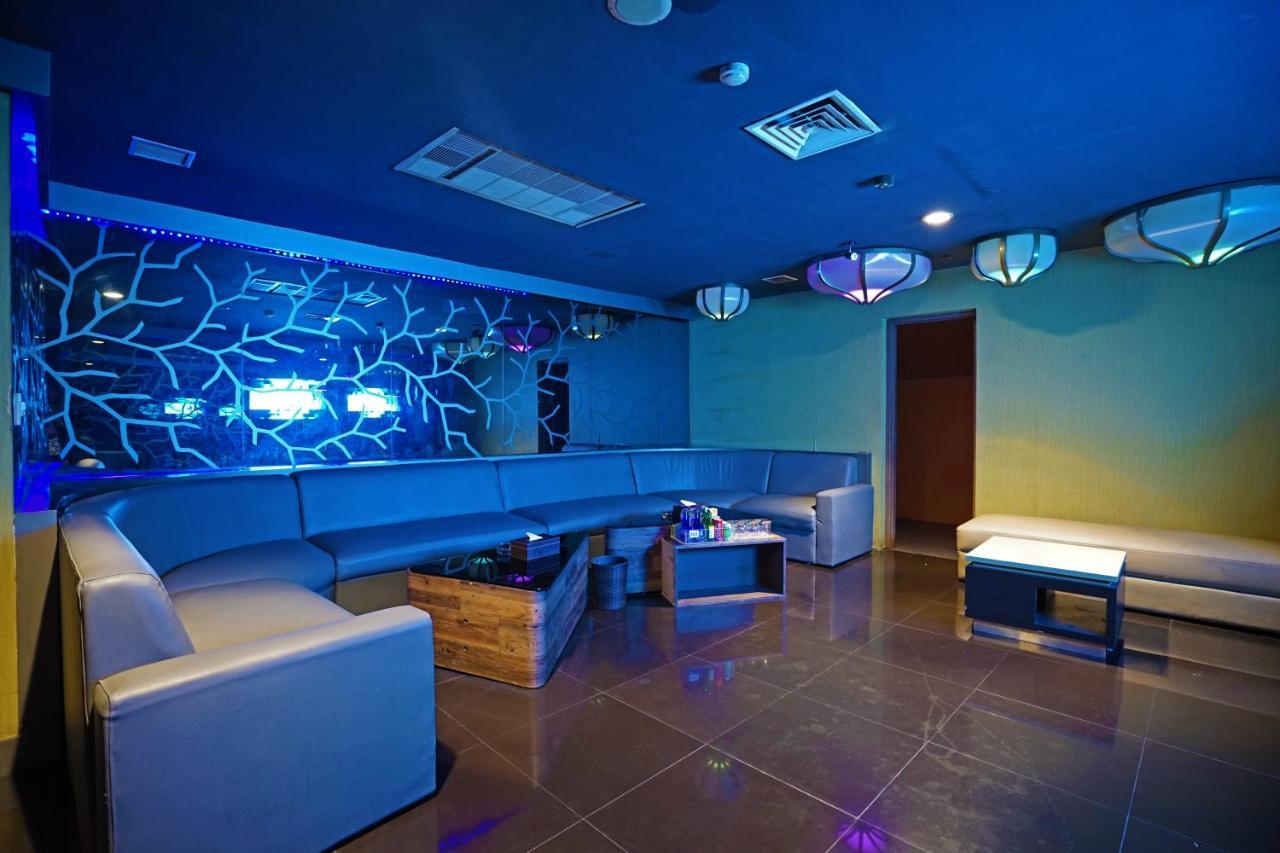 Grand Maleo Hotel Μακασάρ Εξωτερικό φωτογραφία